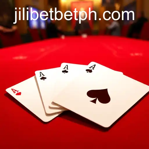 Exploring the Popularity of Baccarat on Jilibet Platforms