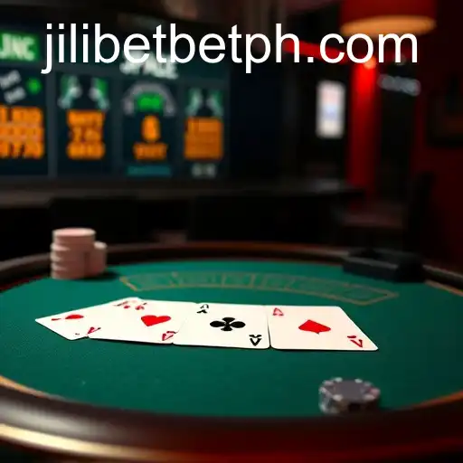 Exploring the Allure of Blackjack on Jilibet: A Comprehensive Guide