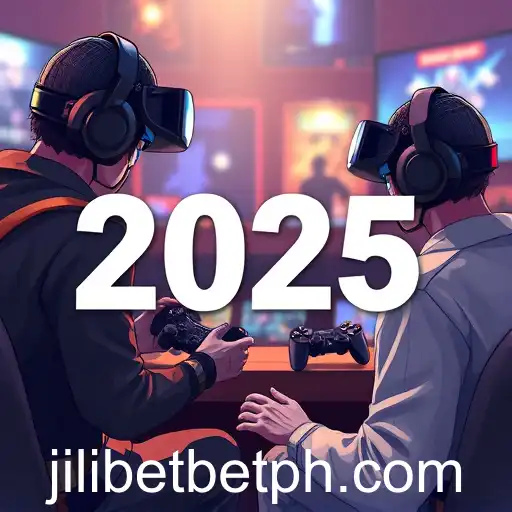 Gaming Industry Shifts in 2025