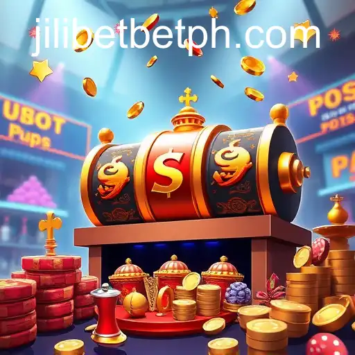 The Thrilling World of Jackpot Games and the Allure of 'Jilibet'