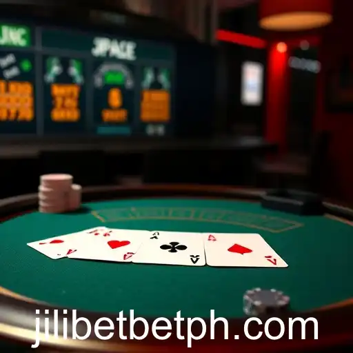 Jilibet Revolutionizing the Online Gaming Landscape