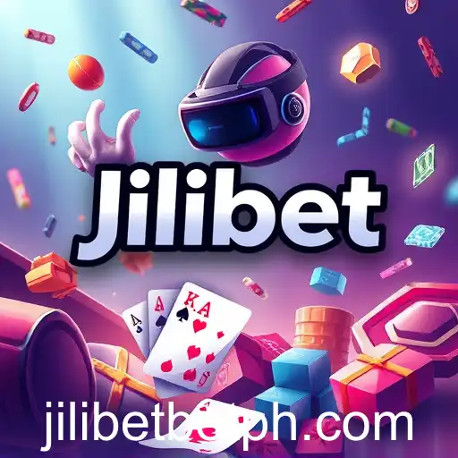 Jilibet: Revolutionizing Online Gaming