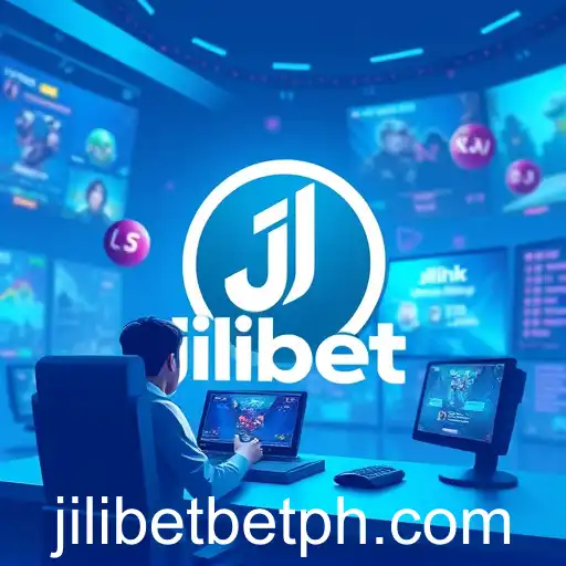 Jilibet: A New Frontier in Online Gaming