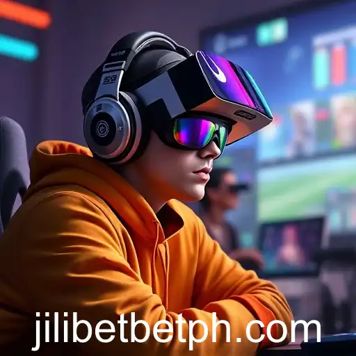 Jilibet: Transforming Online Gaming in 2025