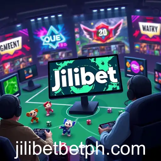 Jilibet: Revolutionizing Online Gaming in 2025