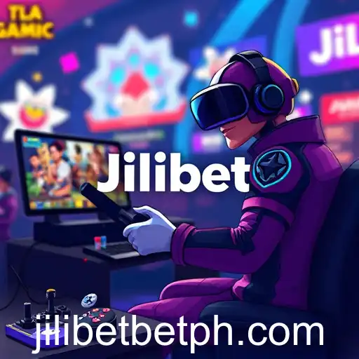 Jilibet's Rise in Online Gaming