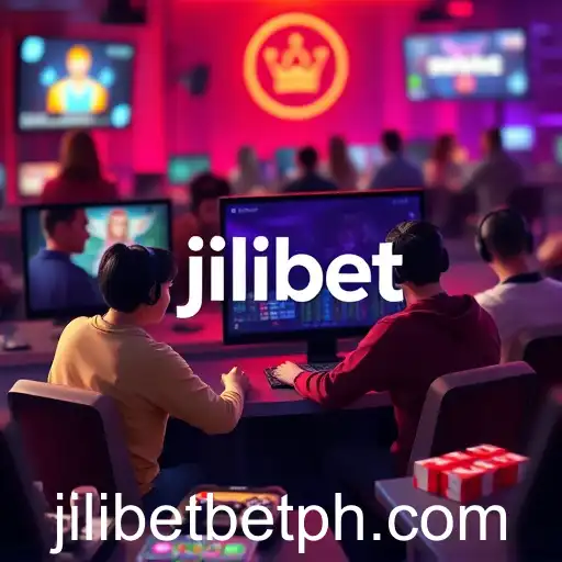 The Evolution of Online Gaming Platforms