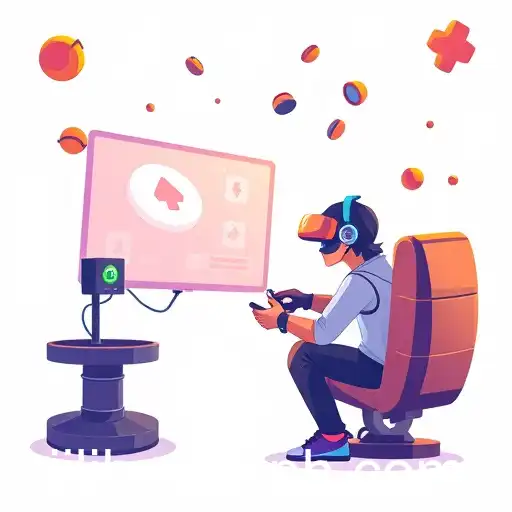 Jilibet's Rise Amid Gaming Innovations