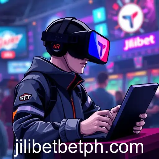 Jilibet: A New Frontier in Online Gaming