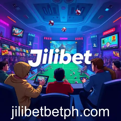 Jilibet: A New Era for Online Gaming