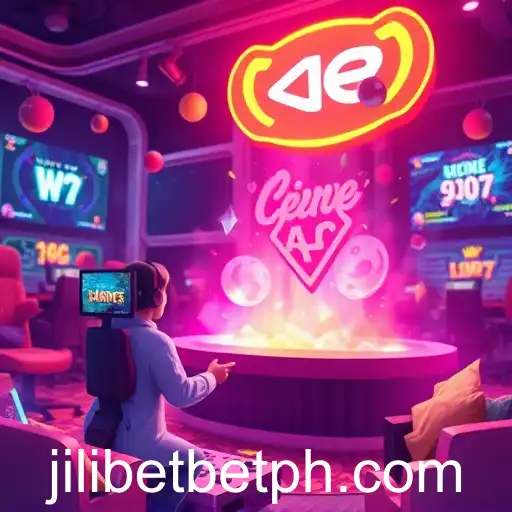 Jilibet Revolutionizes Online Gaming Landscape