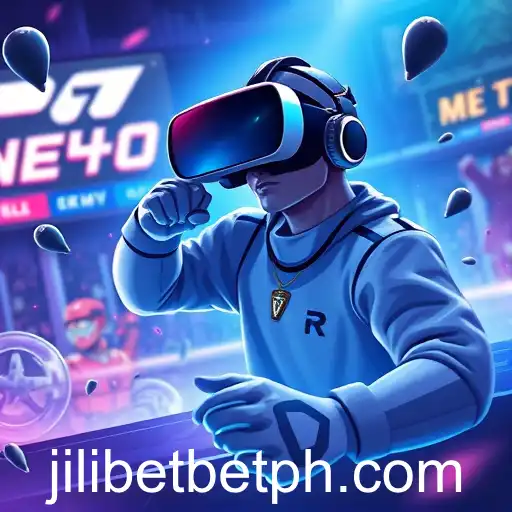 Jilibet: Navigating Online Gaming in 2025