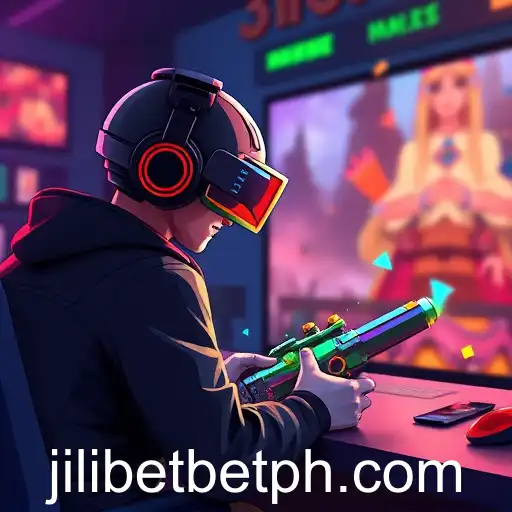 The Rise of Jilibet in the Online Gaming World