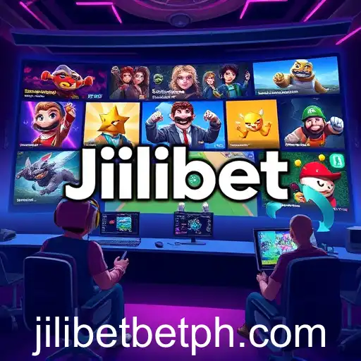 Rising Popularity of Jilibet Amidst Global Gaming Surge
