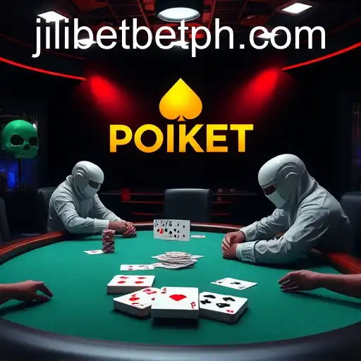 Exploring the World of Online Poker: Jilibet's World-Class Gaming Experience