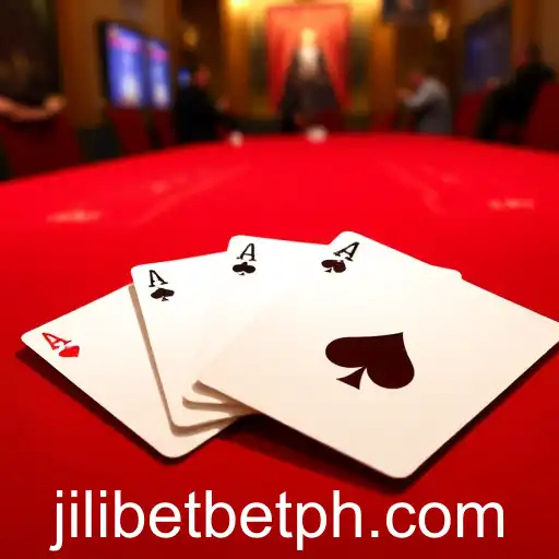 Exploring the Popularity of Baccarat on Jilibet Platforms