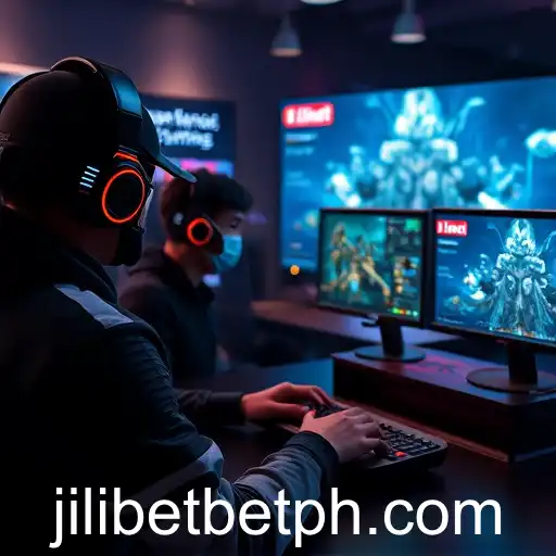 Evolution of Gaming Platforms