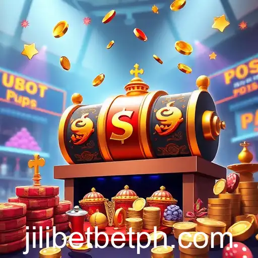 The Thrilling World of Jackpot Games and the Allure of 'Jilibet'