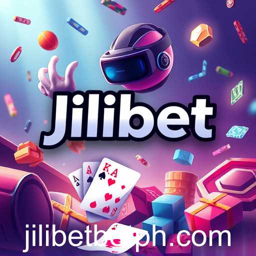 Jilibet: Revolutionizing Online Gaming