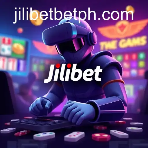 The Rise of Jilibet in the Gaming World