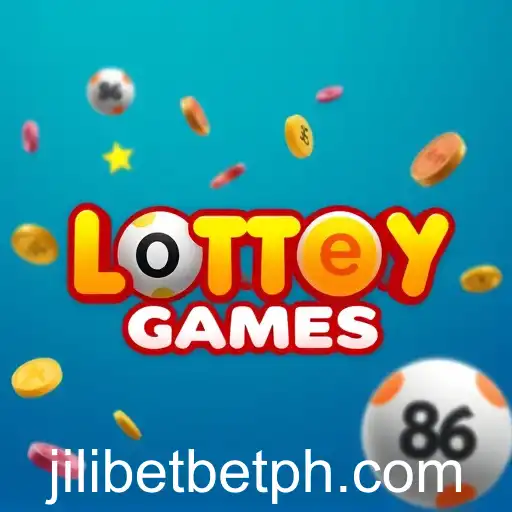 Exploring the Exciting World of Lottery Games: A Look at Jilibet