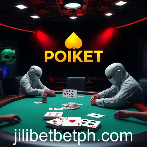 Exploring the World of Online Poker: Jilibet's World-Class Gaming Experience
