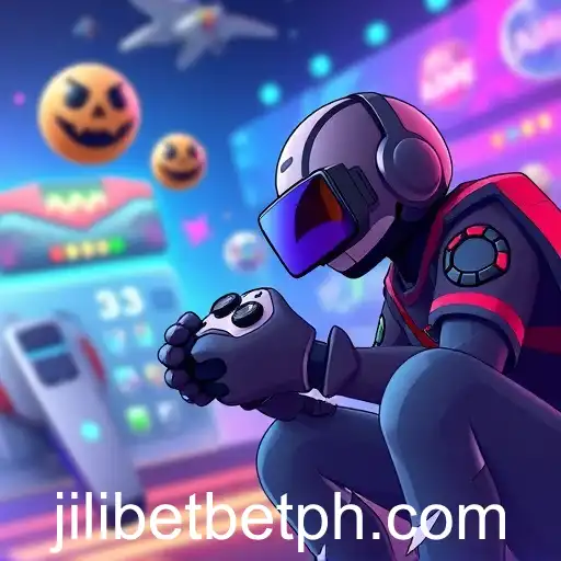 The Rise of Jilibet in the Gaming World