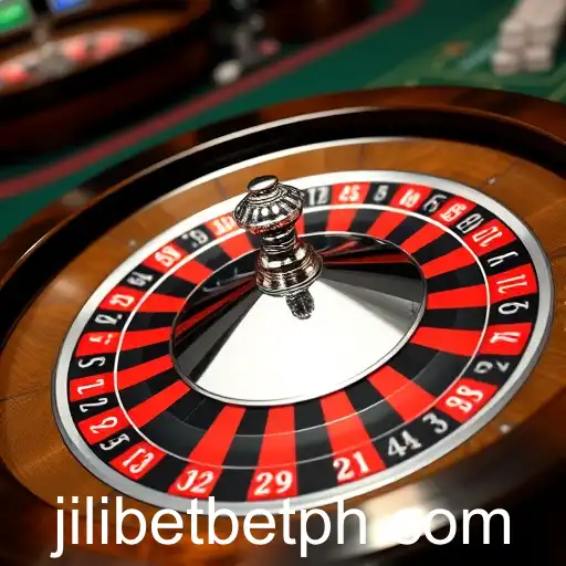 Exploring the Thrills of Live Roulette on Jilibet: A Comprehensive Guide