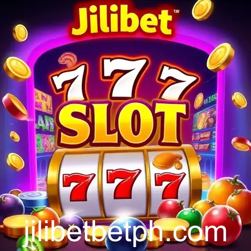 Exploring the Thrilling World of Slot Games at Jilibet